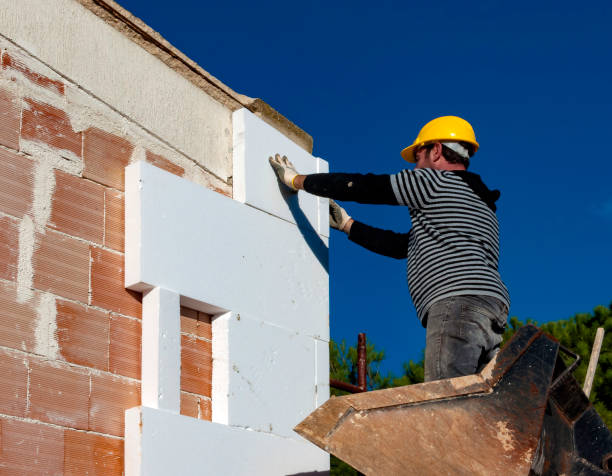 Reliable Manteca, CA Insulation Contractor Solutions