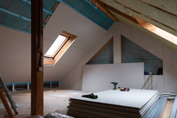 Best DIY Insulation Kits and Guidance in Mante, CA
