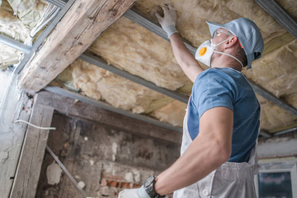 Best Residential Insulation in Mante, CA