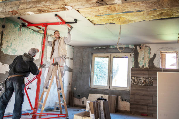 Best Spray Foam Insulation in Mante, CA