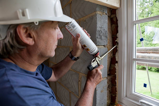 Best Commercial Insulation in Mante, CA