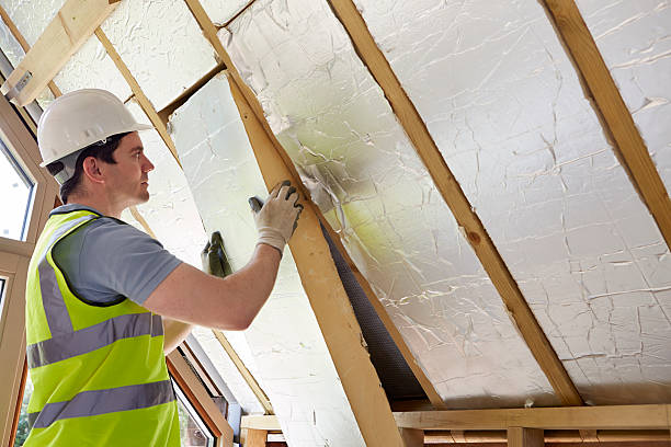 Best Insulation for Specific Applications in Mante, CA