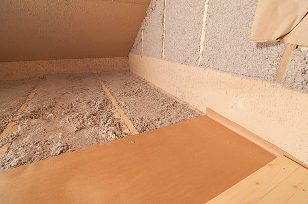 Best Geographic-Specific Insulation Services in Mante, CA