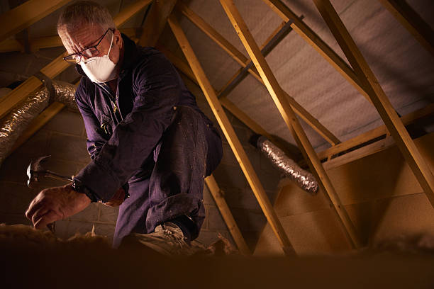 Types of Insulation We Offer in Manteca, CA